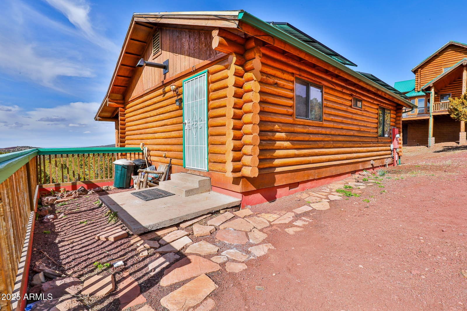 786 E Broncos Trail, Williams, AZ 86046 — photo 101 of 127