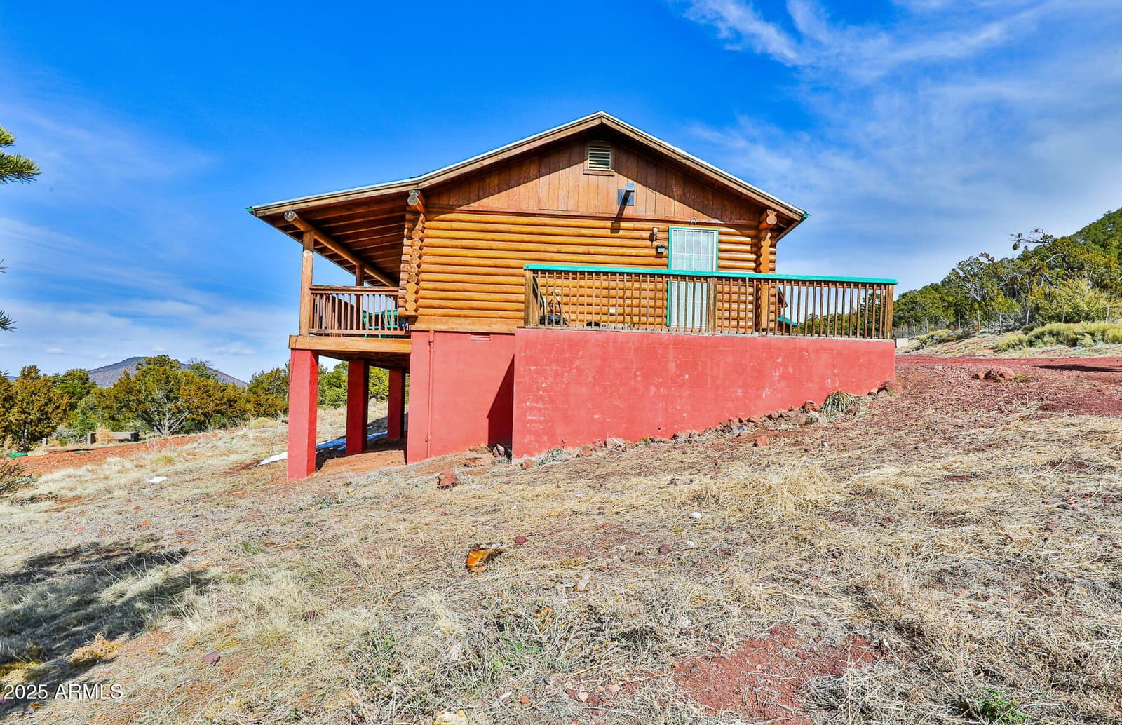 786 E Broncos Trail, Williams, AZ 86046 — photo 102 of 127