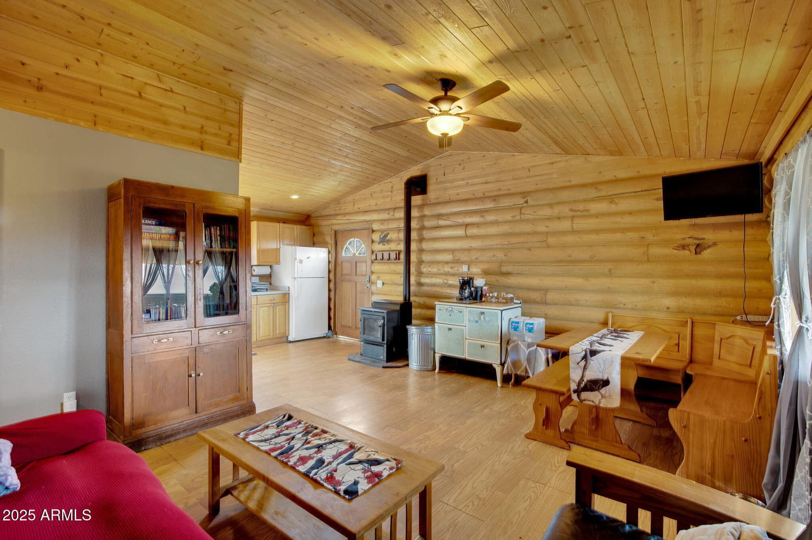 786 E Broncos Trail, Williams, AZ 86046 — photo 115 of 127