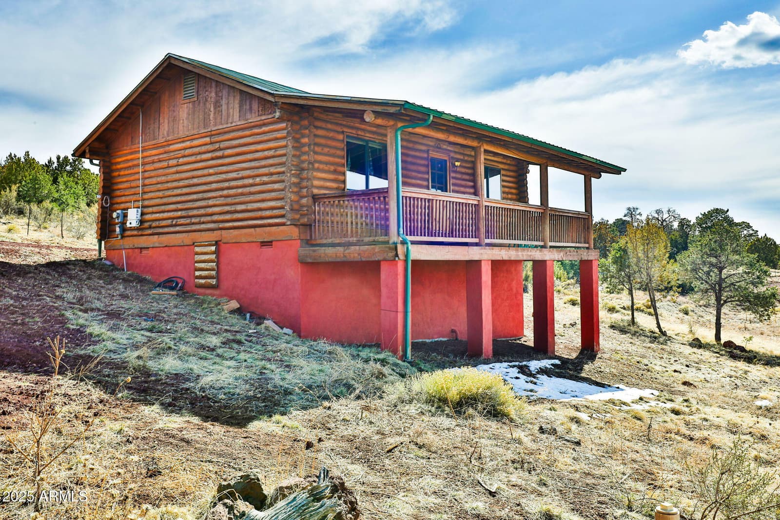 786 E Broncos Trail, Williams, AZ 86046 — photo 117 of 127