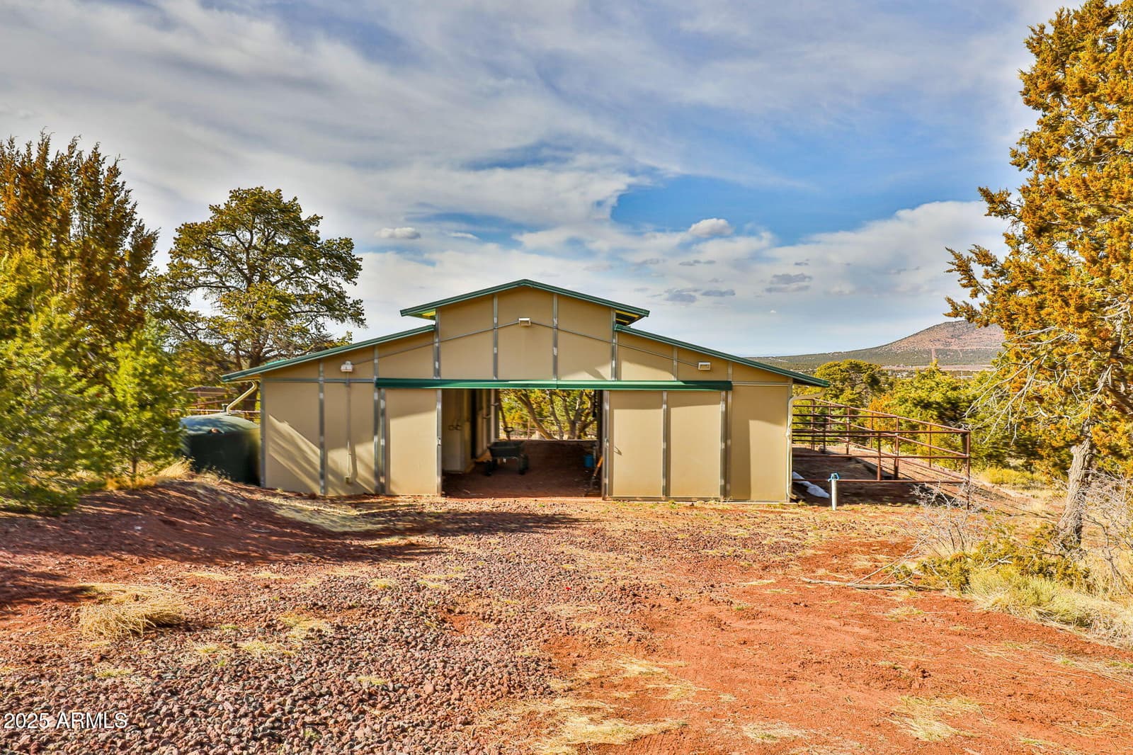 786 E Broncos Trail, Williams, AZ 86046 — photo 120 of 127