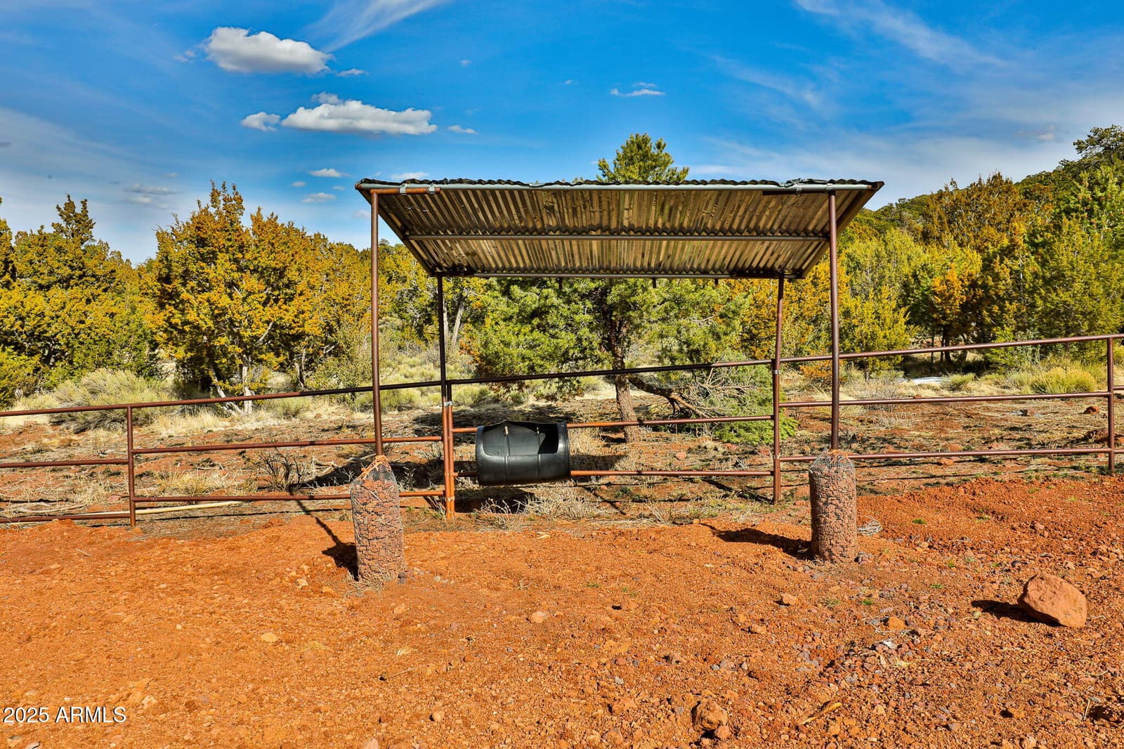 786 E Broncos Trail, Williams, AZ 86046 — photo 124 of 127