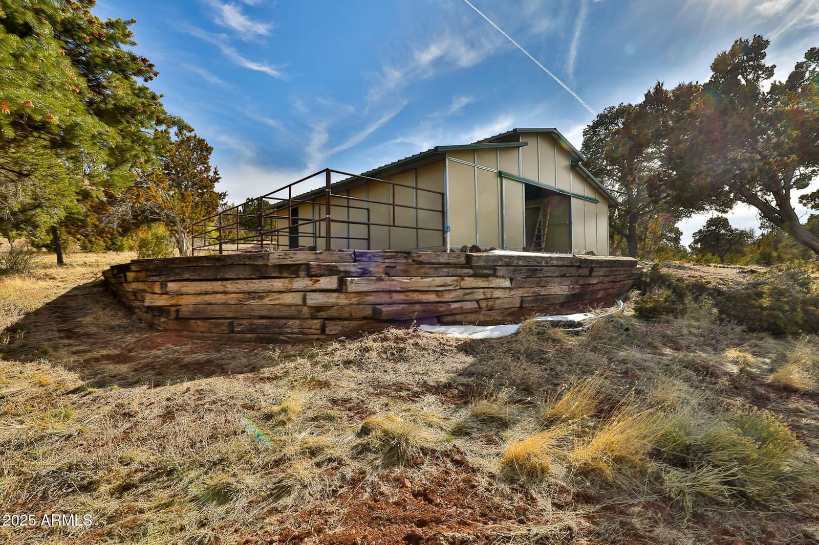 786 E Broncos Trail, Williams, AZ 86046 — photo 125 of 127