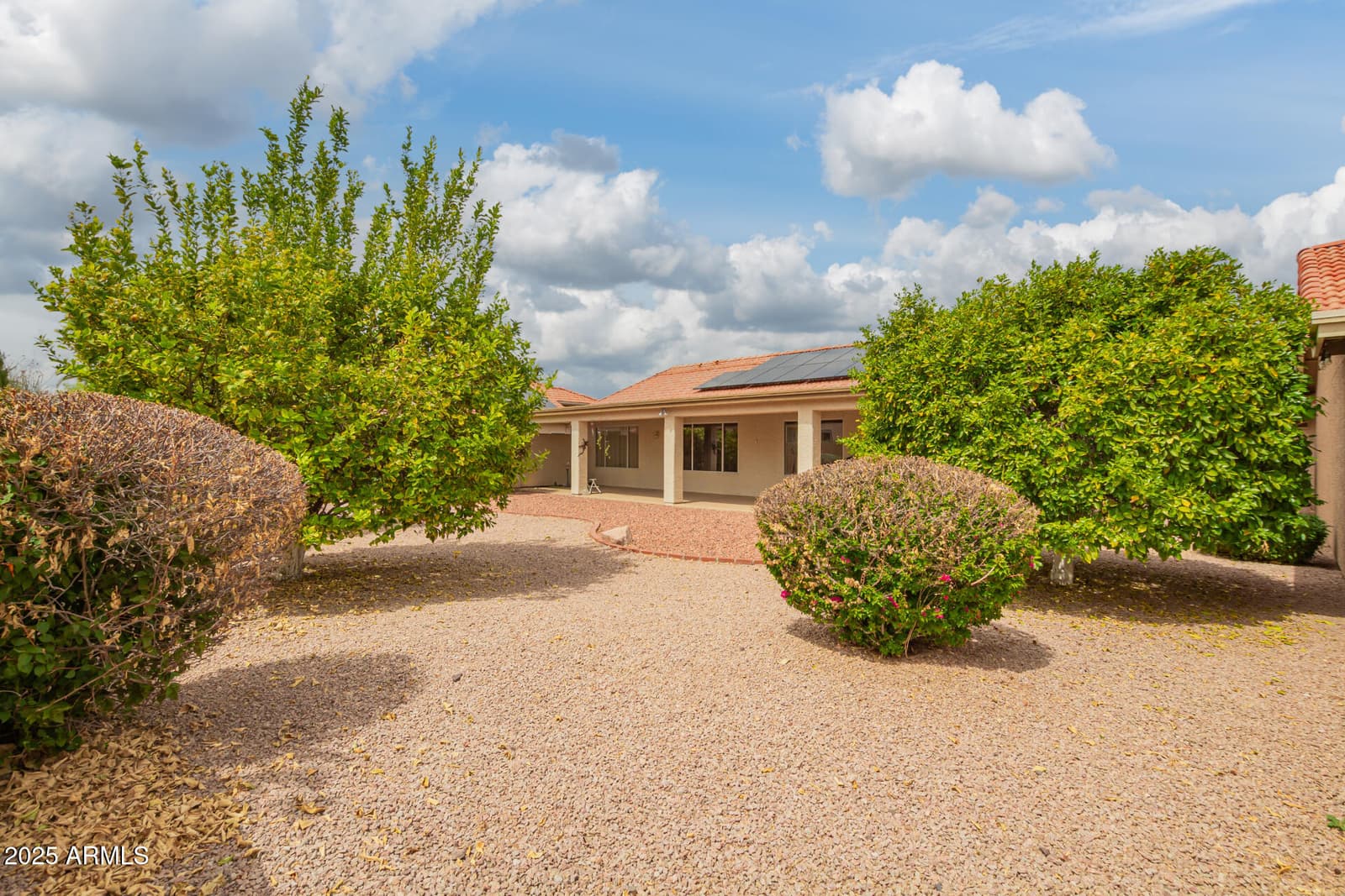 10621 E HERCULES Drive, Sun Lakes, AZ 85248 — photo 25 of 29