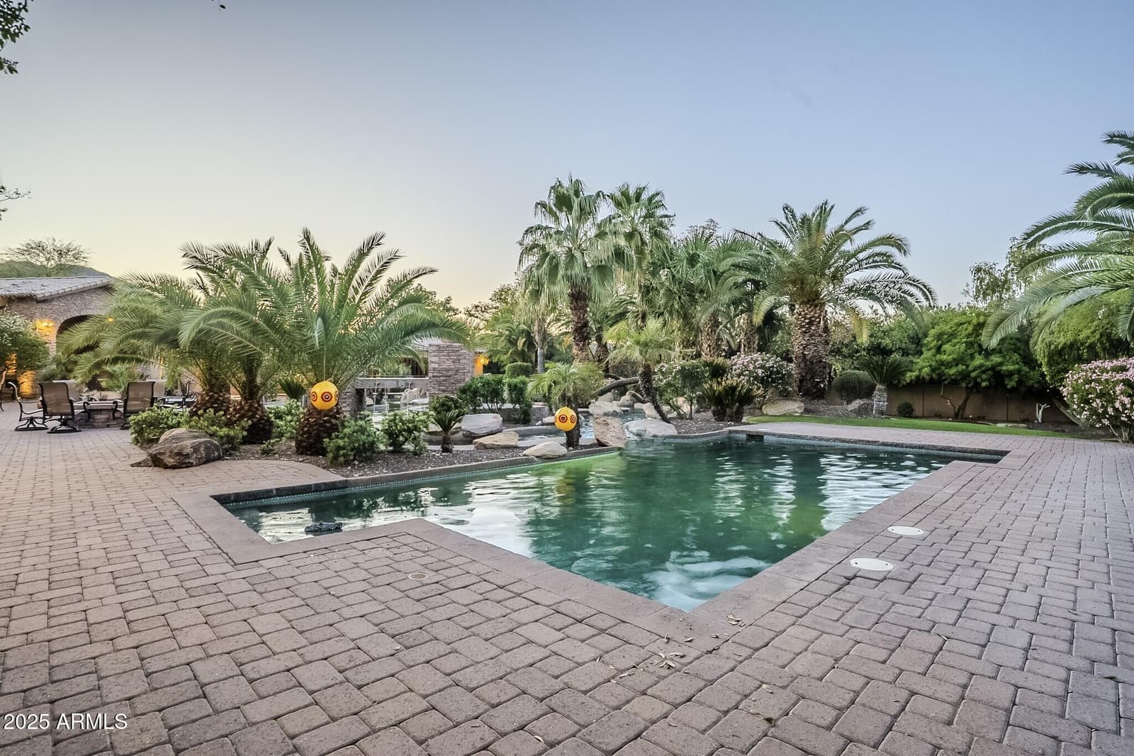 5030 E MOCKINGBIRD Lane, Paradise Valley, AZ 85253 — photo 13 of 84