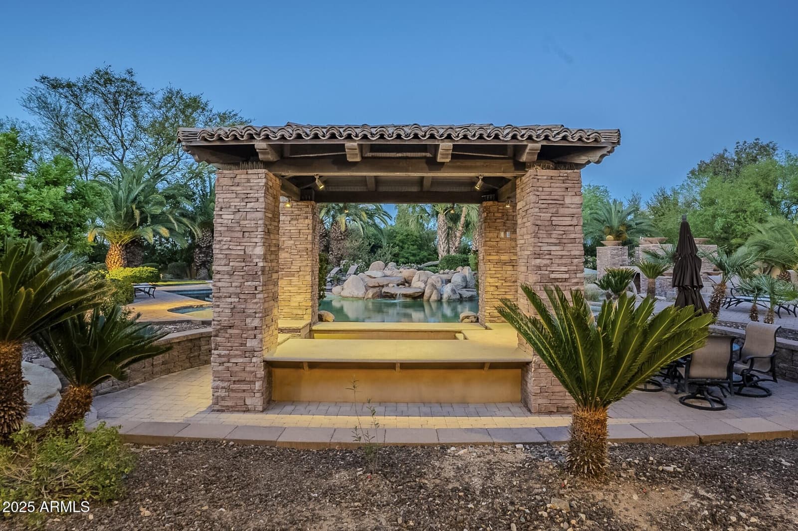 5030 E MOCKINGBIRD Lane, Paradise Valley, AZ 85253 — photo 21 of 84