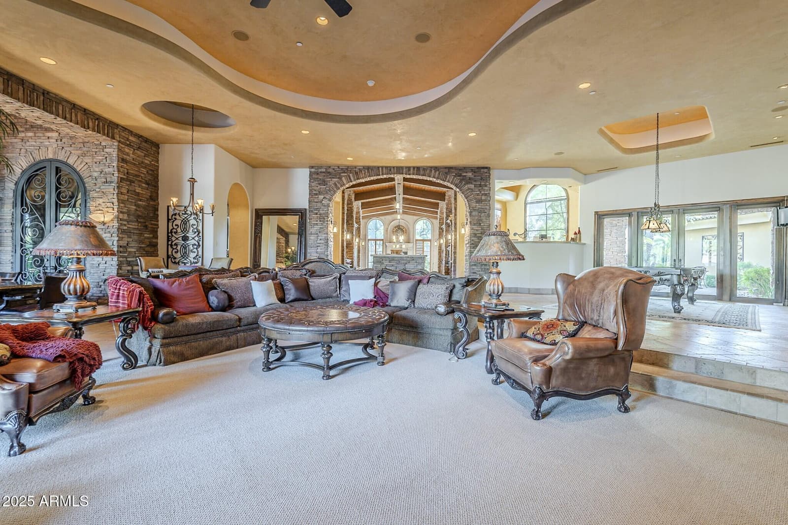 5030 E MOCKINGBIRD Lane, Paradise Valley, AZ 85253 — photo 35 of 84