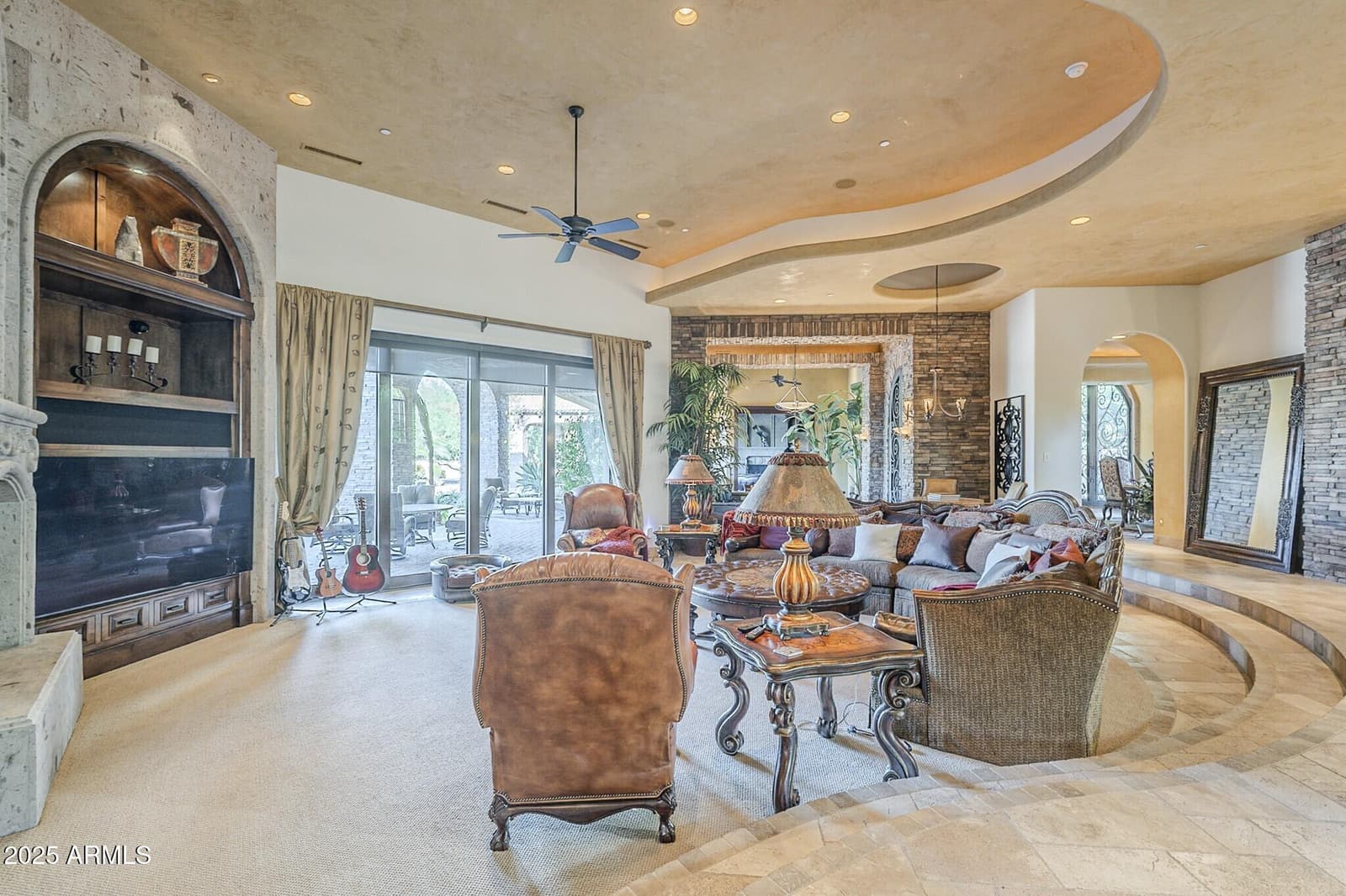 5030 E MOCKINGBIRD Lane, Paradise Valley, AZ 85253 — photo 36 of 84