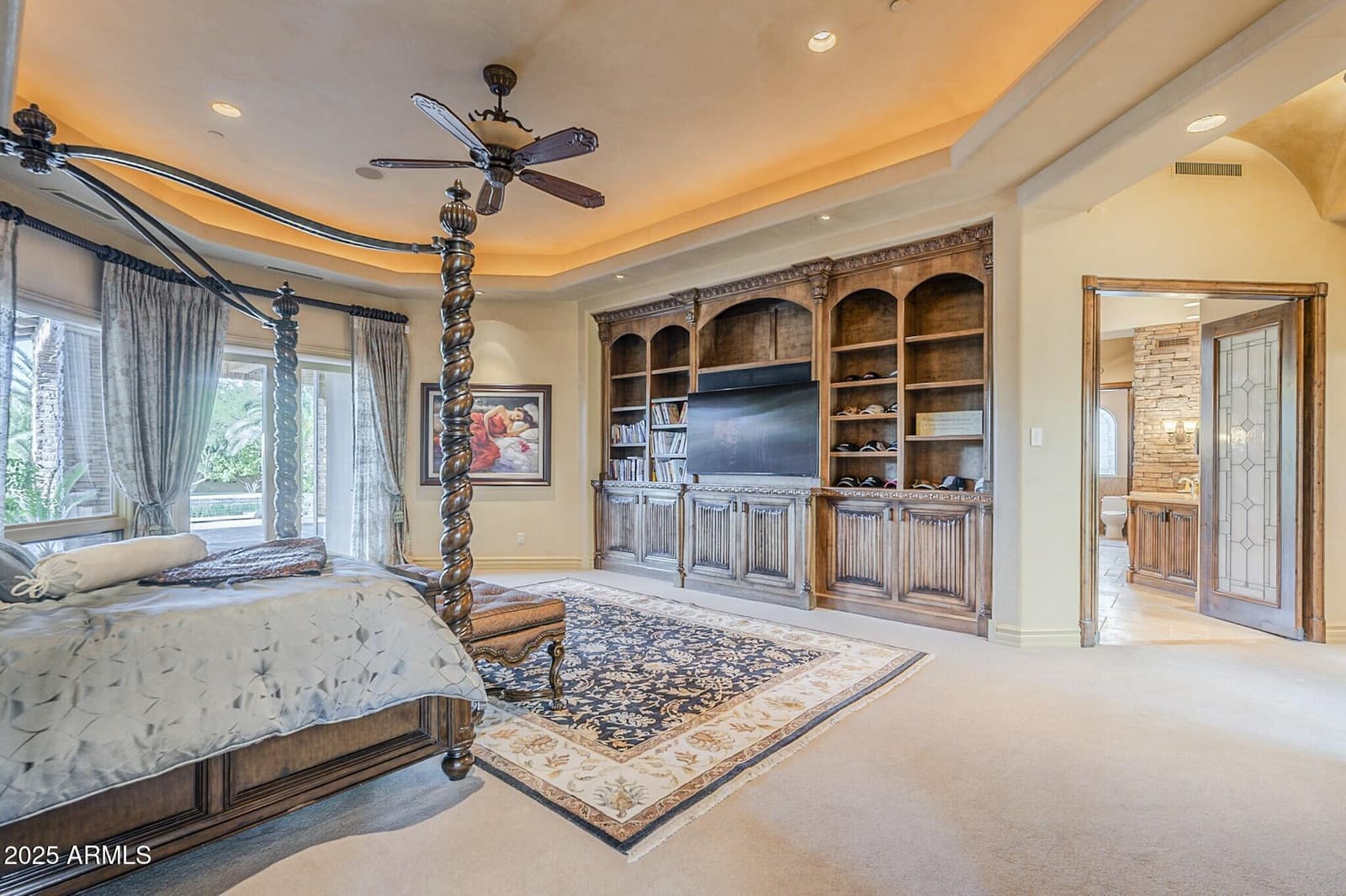 5030 E MOCKINGBIRD Lane, Paradise Valley, AZ 85253 — photo 51 of 84