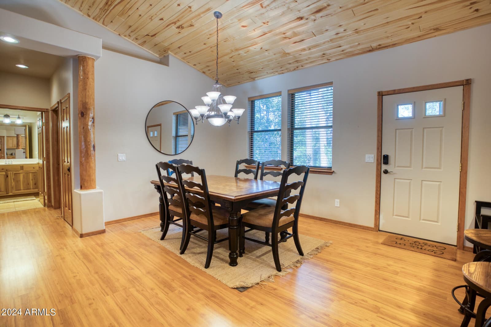 1640 S SPRUCE Lane, Show Low, AZ 85901 — photo 5 of 27