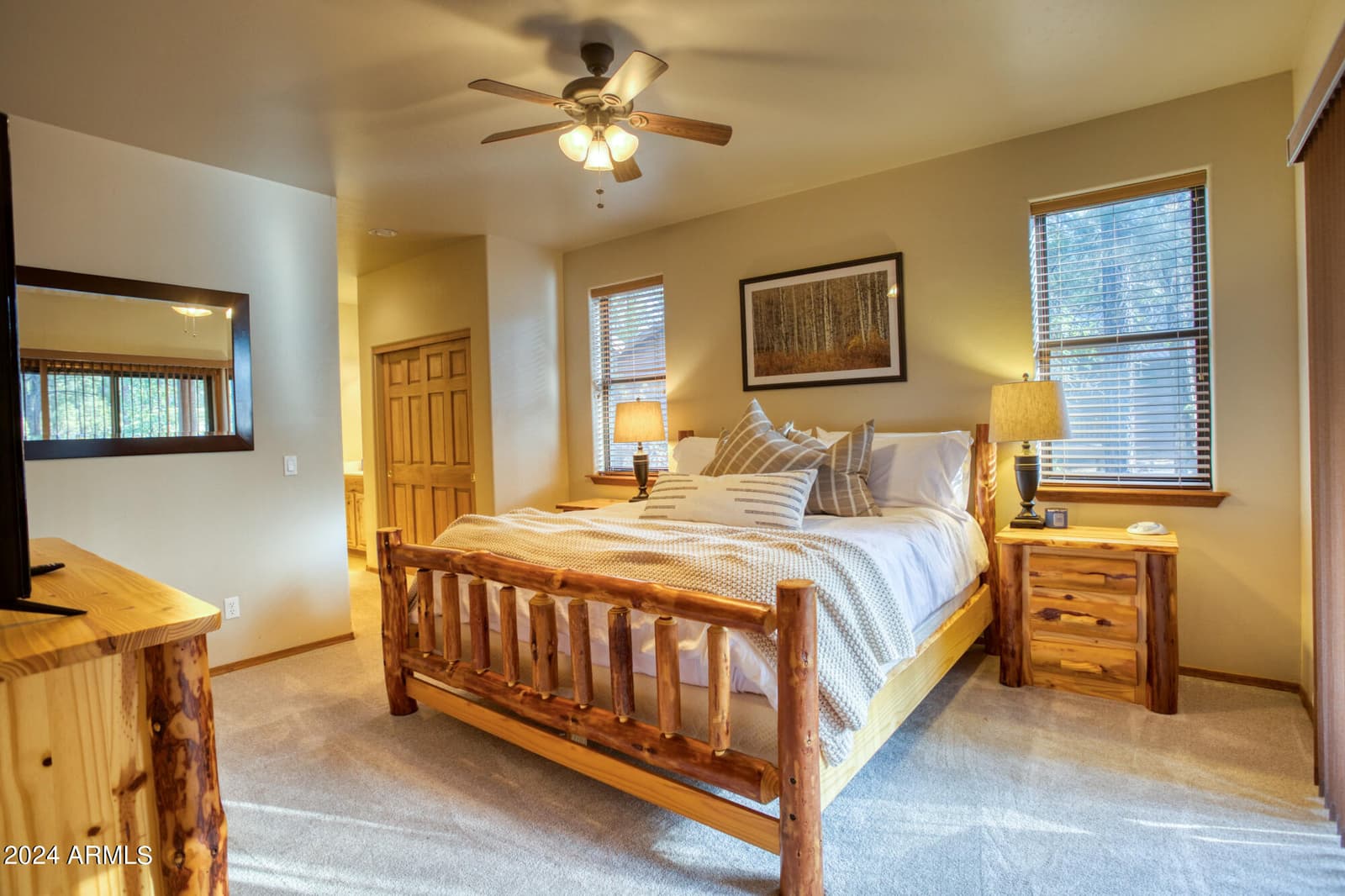 1640 S SPRUCE Lane, Show Low, AZ 85901 — photo 13 of 27