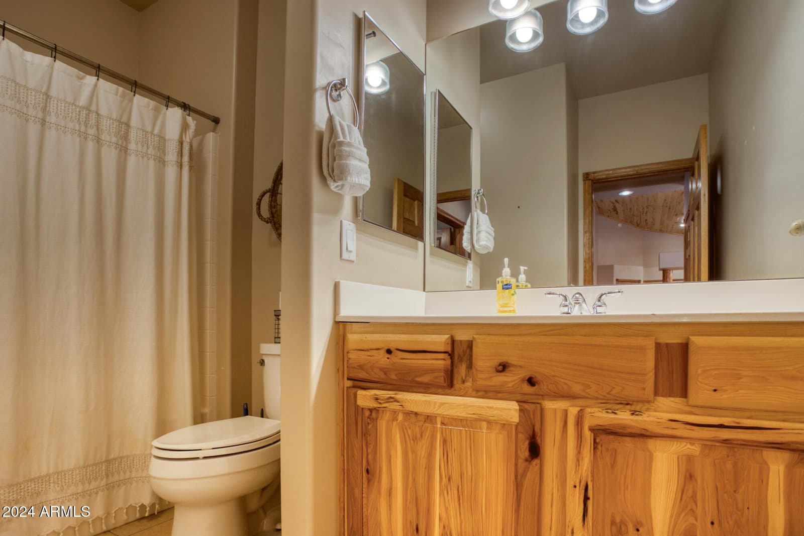 1640 S SPRUCE Lane, Show Low, AZ 85901 — photo 17 of 27