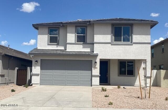 7244 E HACKAMORE Lane, San Tan Valley, AZ 85143 — photo 1 of 14