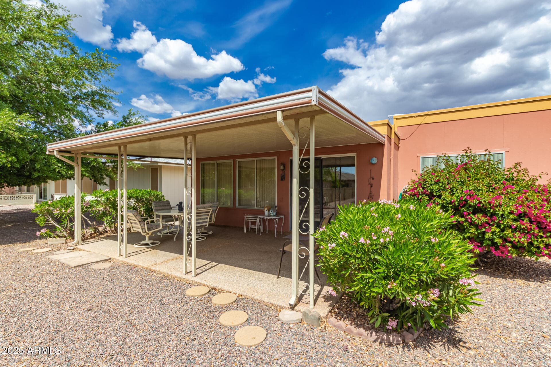10207 W OAK RIDGE Drive, Sun City, AZ 85351 — photo 33 of 34