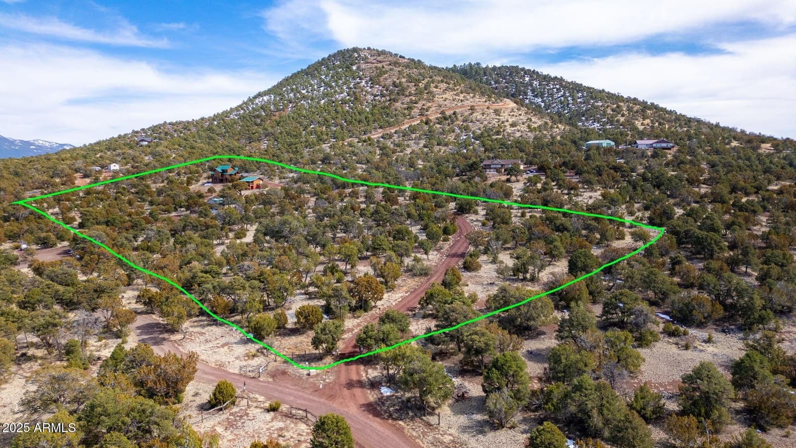786 E Broncos Trail, Williams, AZ 86046 — photo 127 of 127