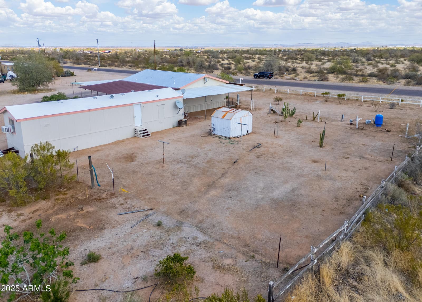 270 N Ralston Road, Maricopa, AZ 85139 — photo 2 of 76