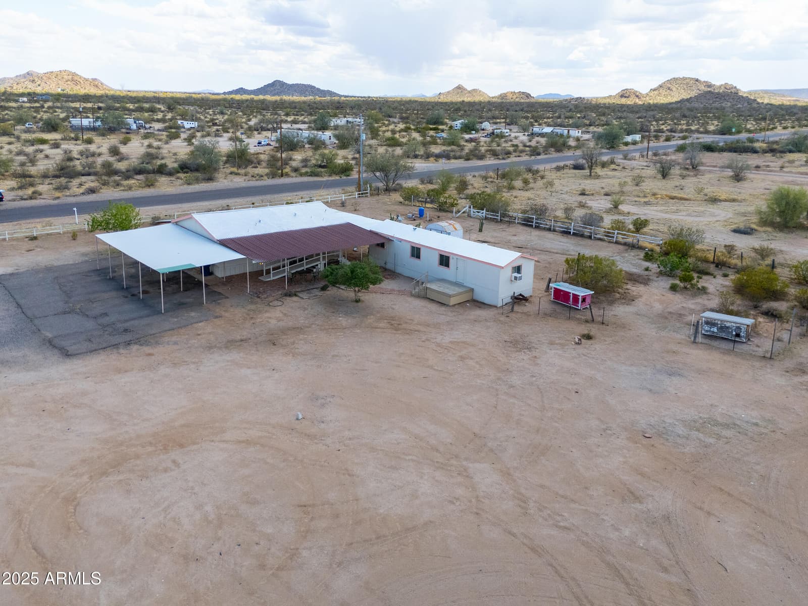 270 N Ralston Road, Maricopa, AZ 85139 — photo 6 of 76
