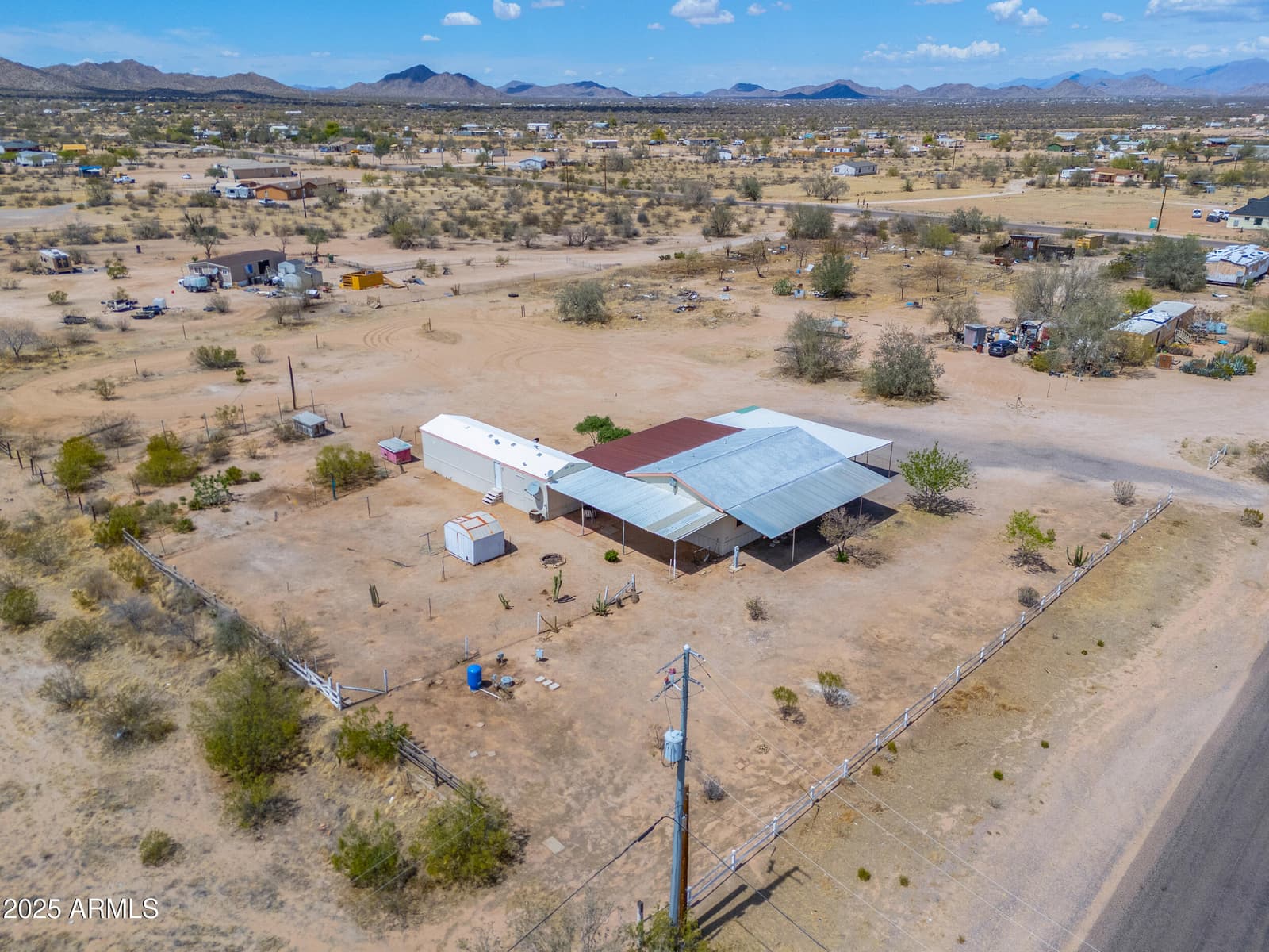 270 N Ralston Road, Maricopa, AZ 85139 — photo 17 of 76