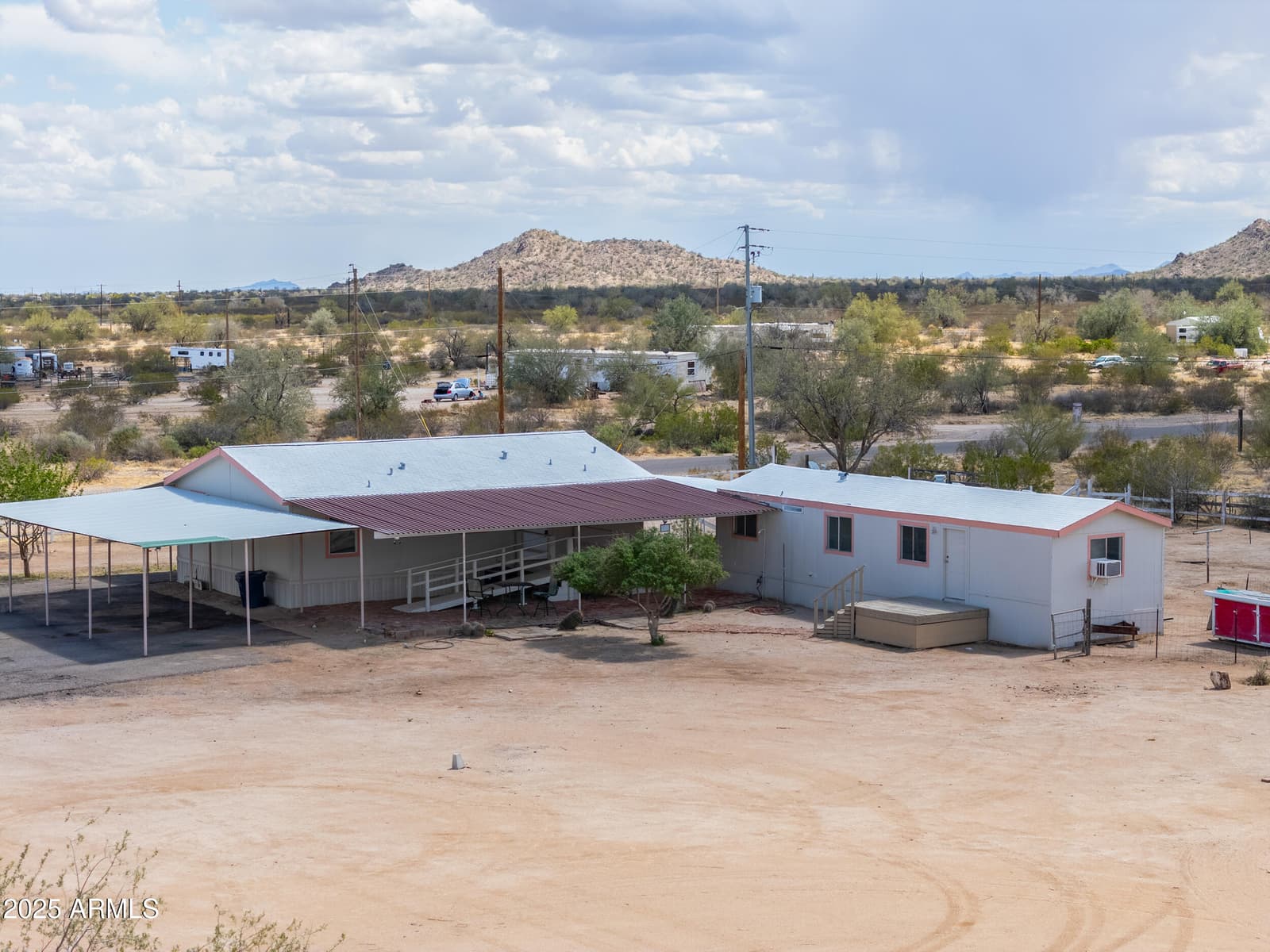 270 N Ralston Road, Maricopa, AZ 85139 — photo 19 of 76