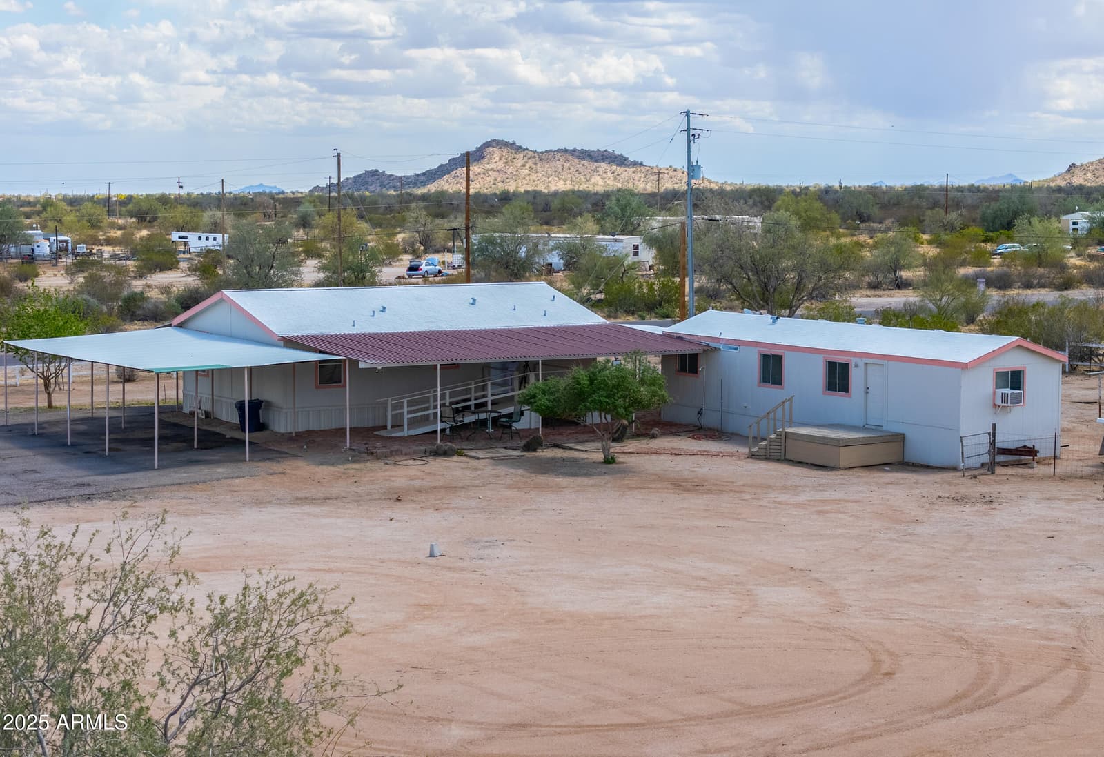 270 N Ralston Road, Maricopa, AZ 85139 — photo 20 of 76