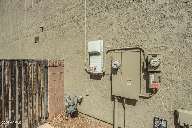 44566 W HIGH DESERT Trail, Maricopa, AZ 85139 — photo 52 of 55