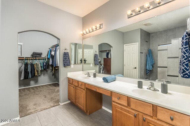 44566 W HIGH DESERT Trail, Maricopa, AZ 85139 — photo 32 of 55
