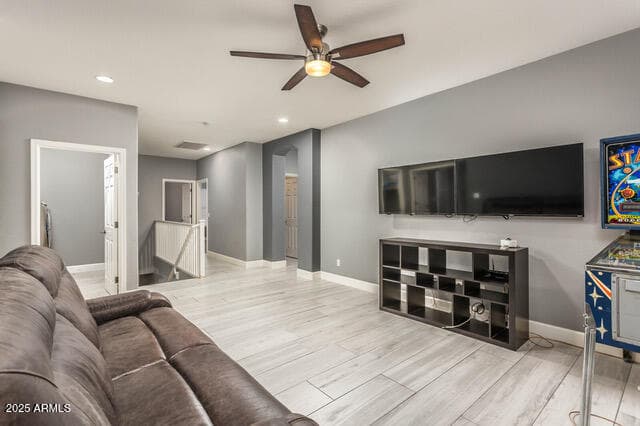 44566 W HIGH DESERT Trail, Maricopa, AZ 85139 — photo 35 of 55