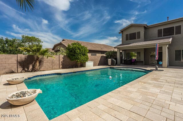 44566 W HIGH DESERT Trail, Maricopa, AZ 85139 — photo 43 of 55