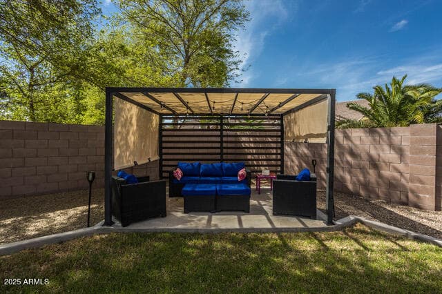 44566 W HIGH DESERT Trail, Maricopa, AZ 85139 — photo 46 of 55