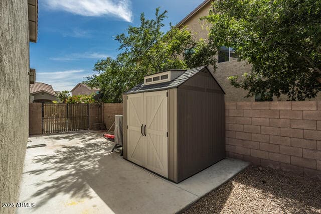 44566 W HIGH DESERT Trail, Maricopa, AZ 85139 — photo 50 of 55