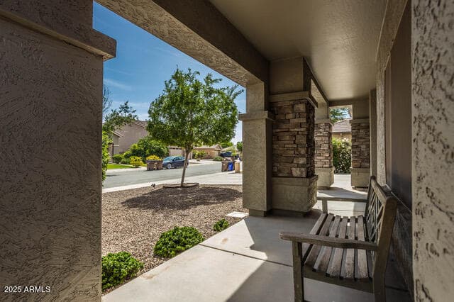 44566 W HIGH DESERT Trail, Maricopa, AZ 85139 — photo 6 of 55