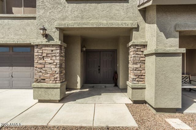 44566 W HIGH DESERT Trail, Maricopa, AZ 85139 — photo 5 of 55