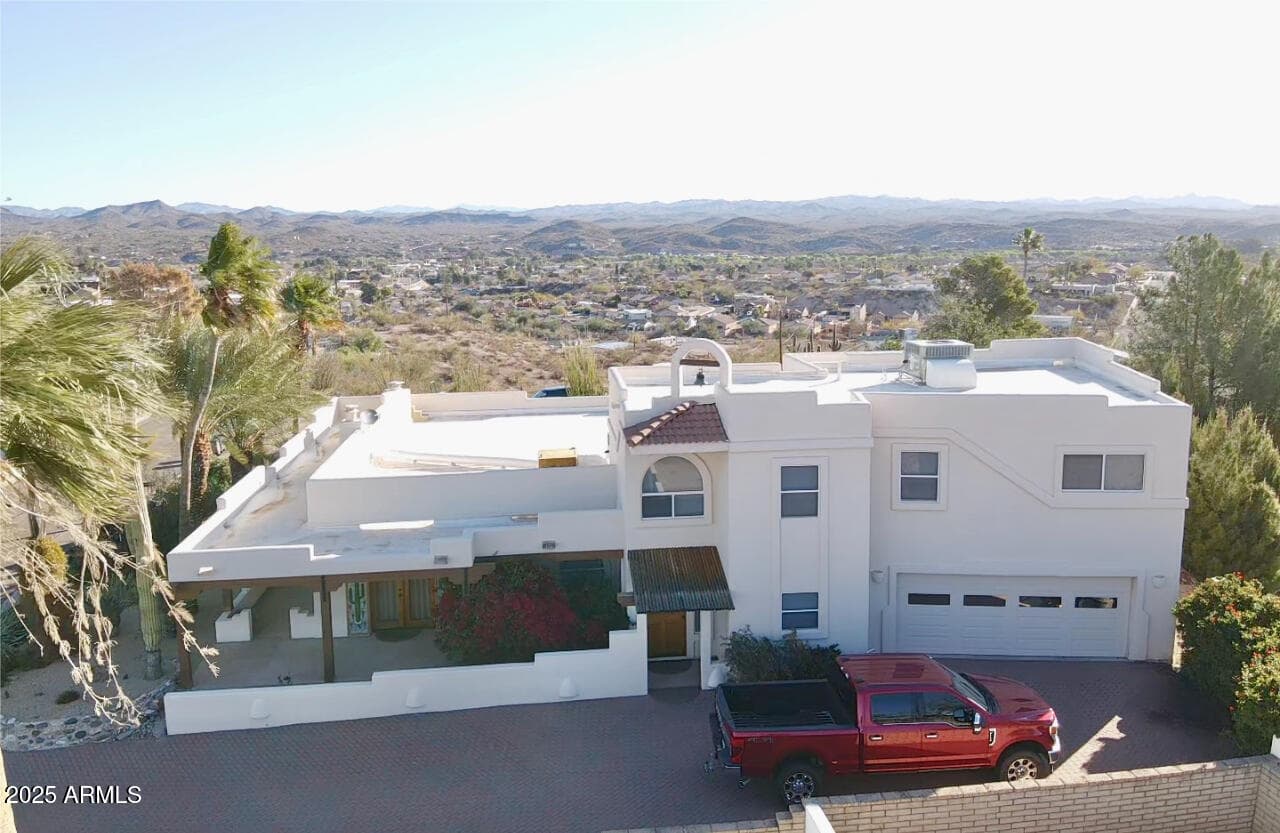 651 Chaparral Road, Wickenburg, AZ 85390 — photo 1 of 58