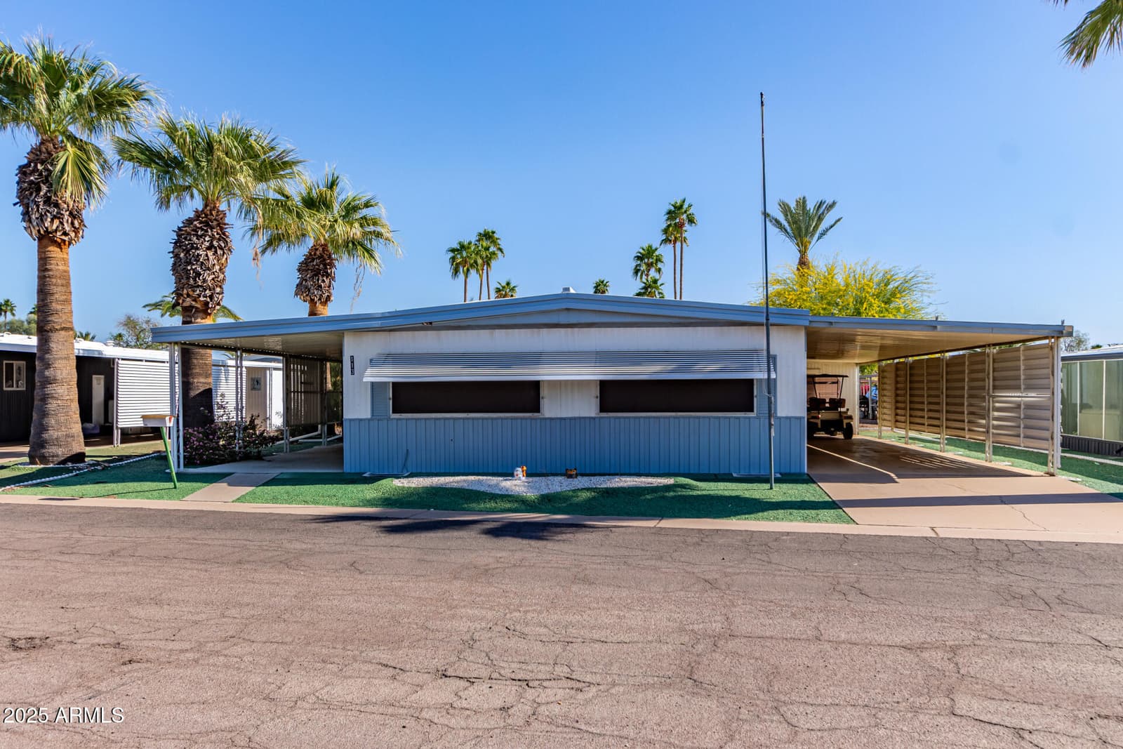 120 N VAL VISTA Drive 113, Mesa, AZ 85213 — photo 2 of 25