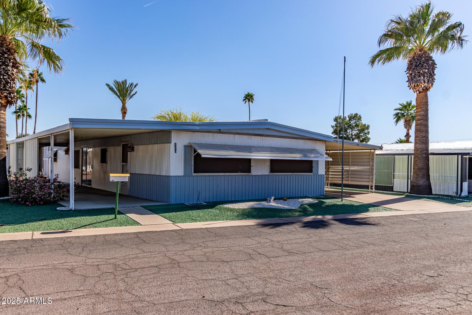 120 N VAL VISTA Drive 113, Mesa, AZ 85213 — photo 3 of 25