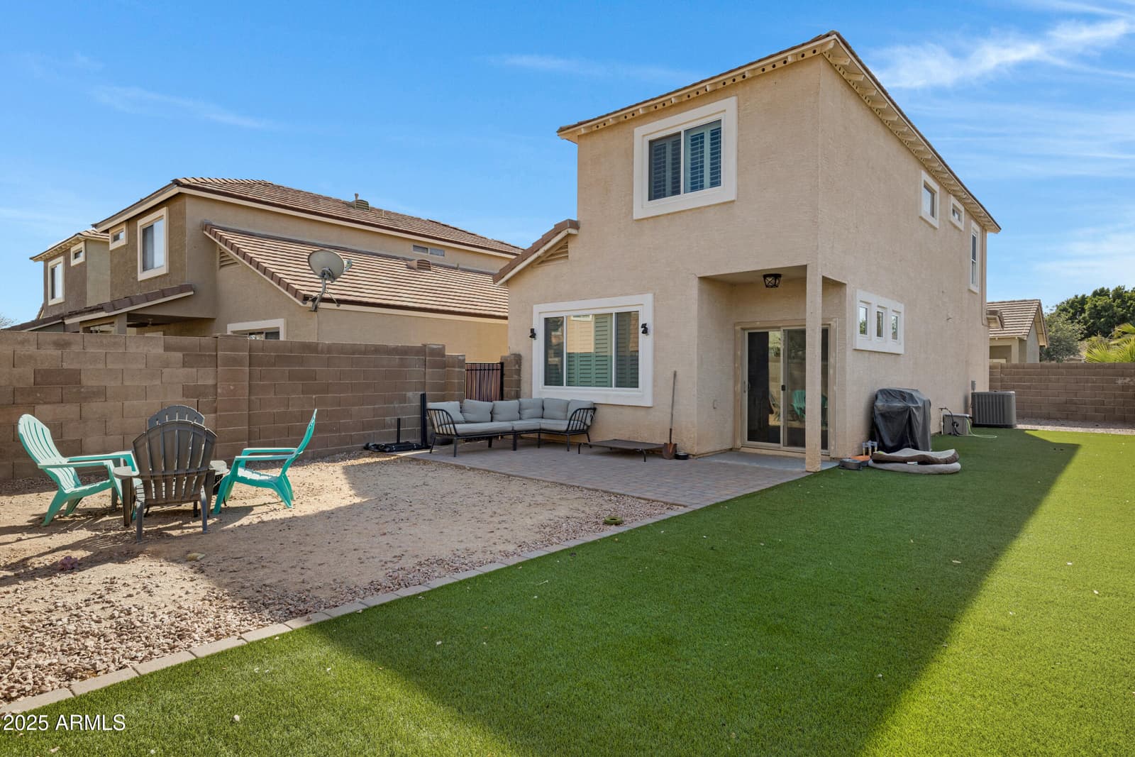 1576 E Jasper Court E, Gilbert, AZ 85296 — photo 29 of 31