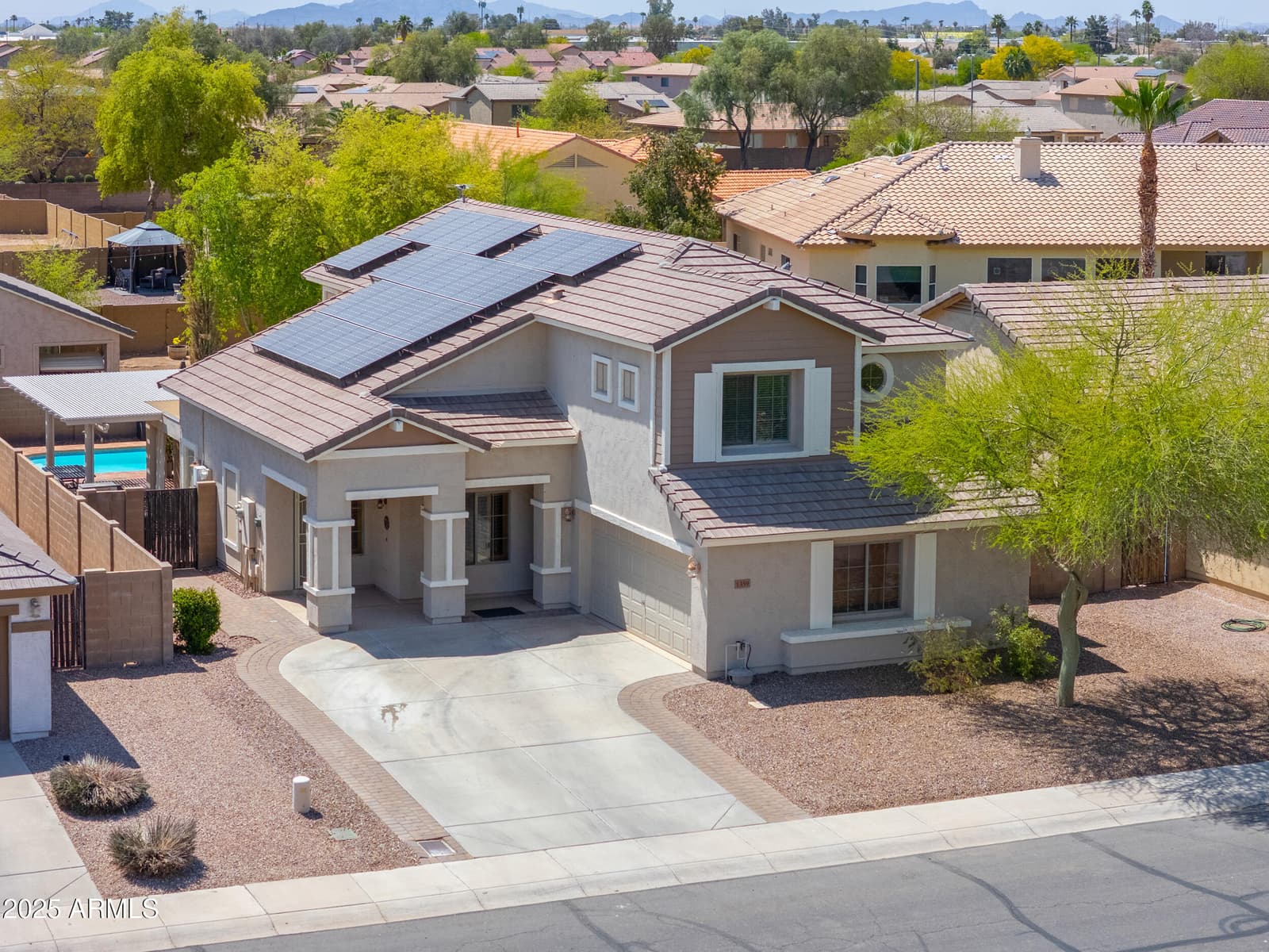 1359 E LAUREL Place, Casa Grande, AZ 85122 — photo 2 of 60