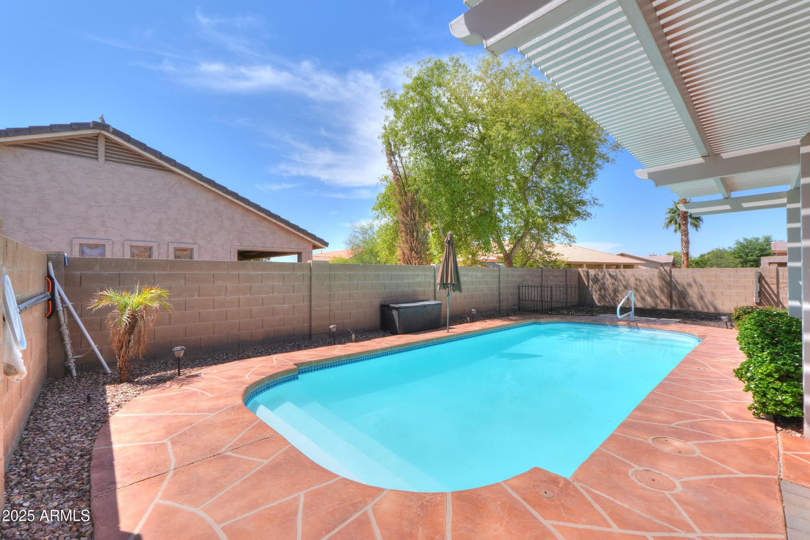 1359 E LAUREL Place, Casa Grande, AZ 85122 — photo 48 of 60