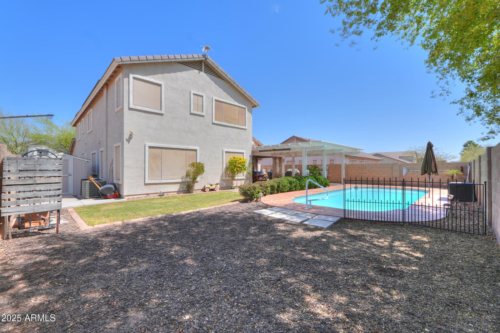 1359 E LAUREL Place, Casa Grande, AZ 85122 — photo 51 of 60