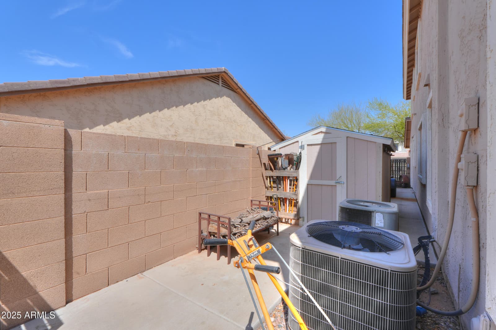 1359 E LAUREL Place, Casa Grande, AZ 85122 — photo 59 of 60