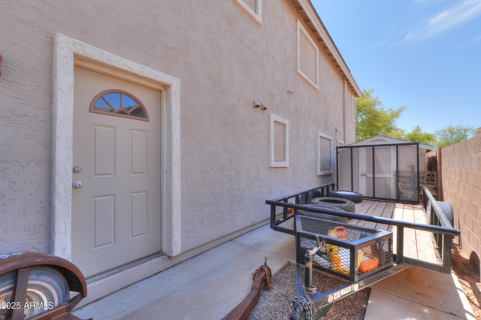 1359 E LAUREL Place, Casa Grande, AZ 85122 — photo 58 of 60