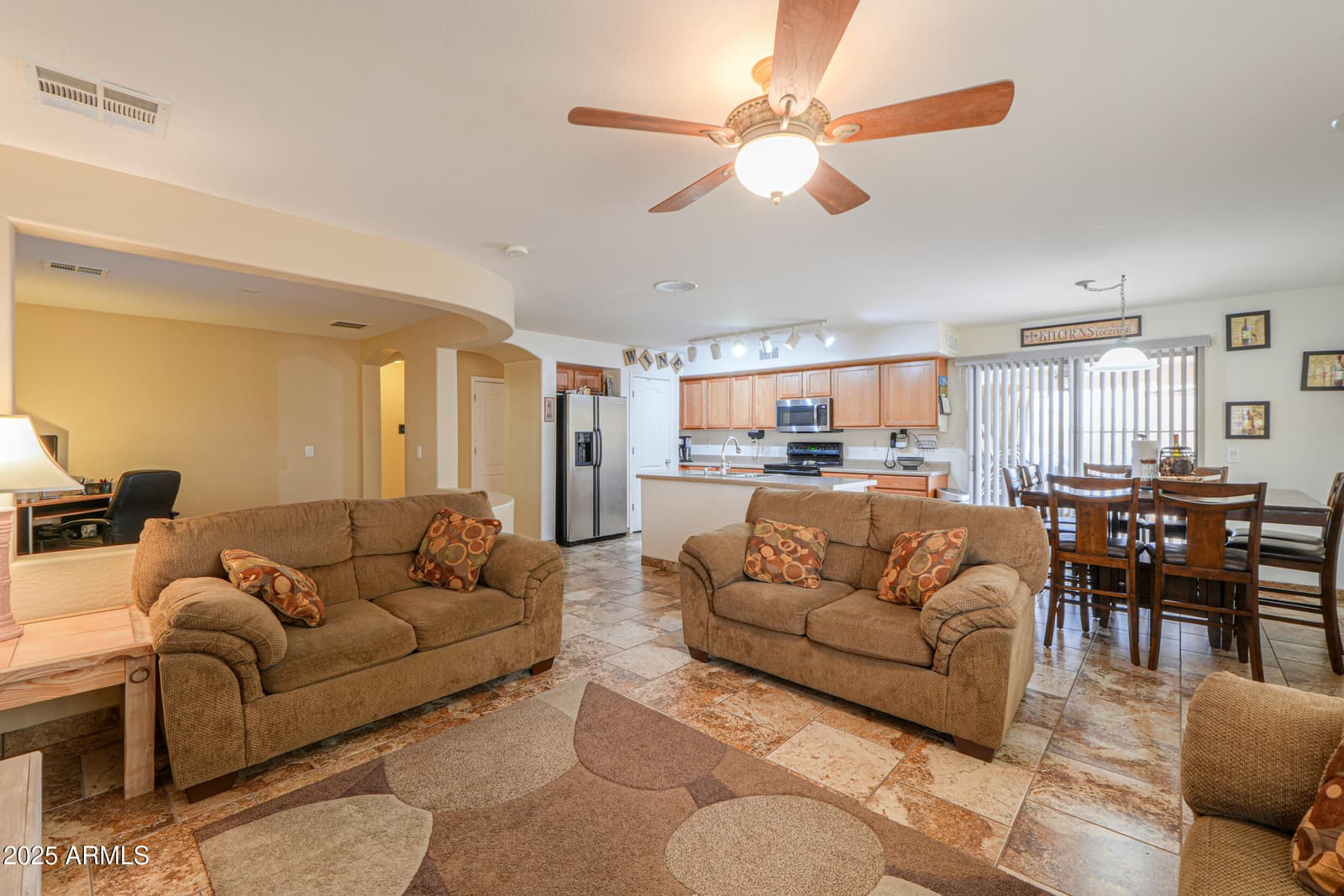 1359 E LAUREL Place, Casa Grande, AZ 85122 — photo 33 of 60