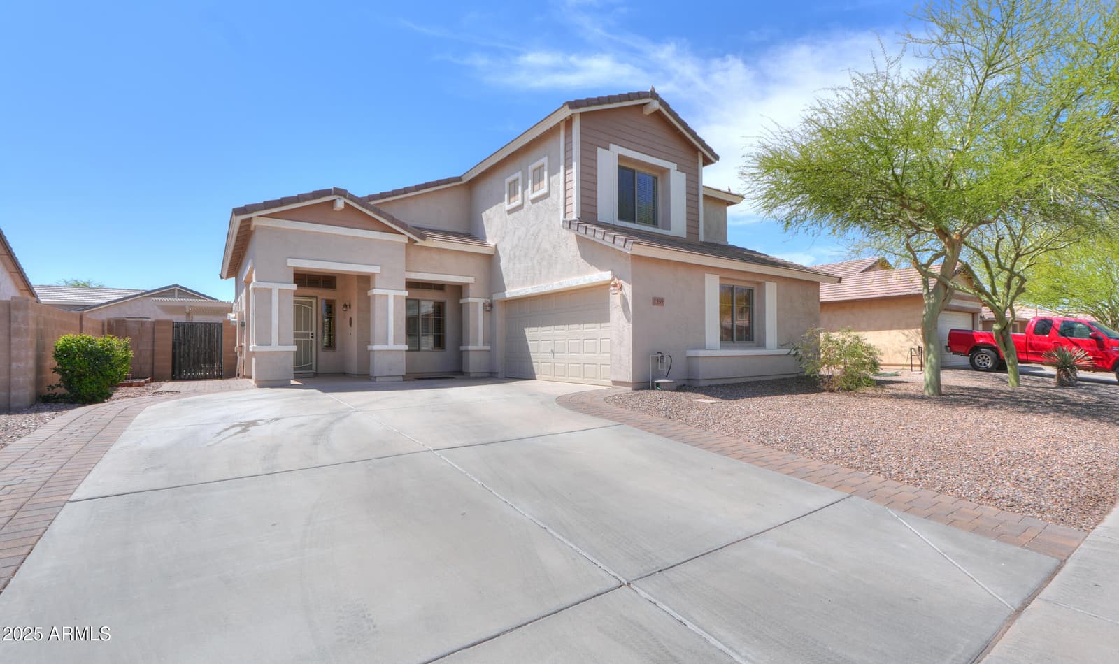 1359 E LAUREL Place, Casa Grande, AZ 85122 — photo 3 of 60