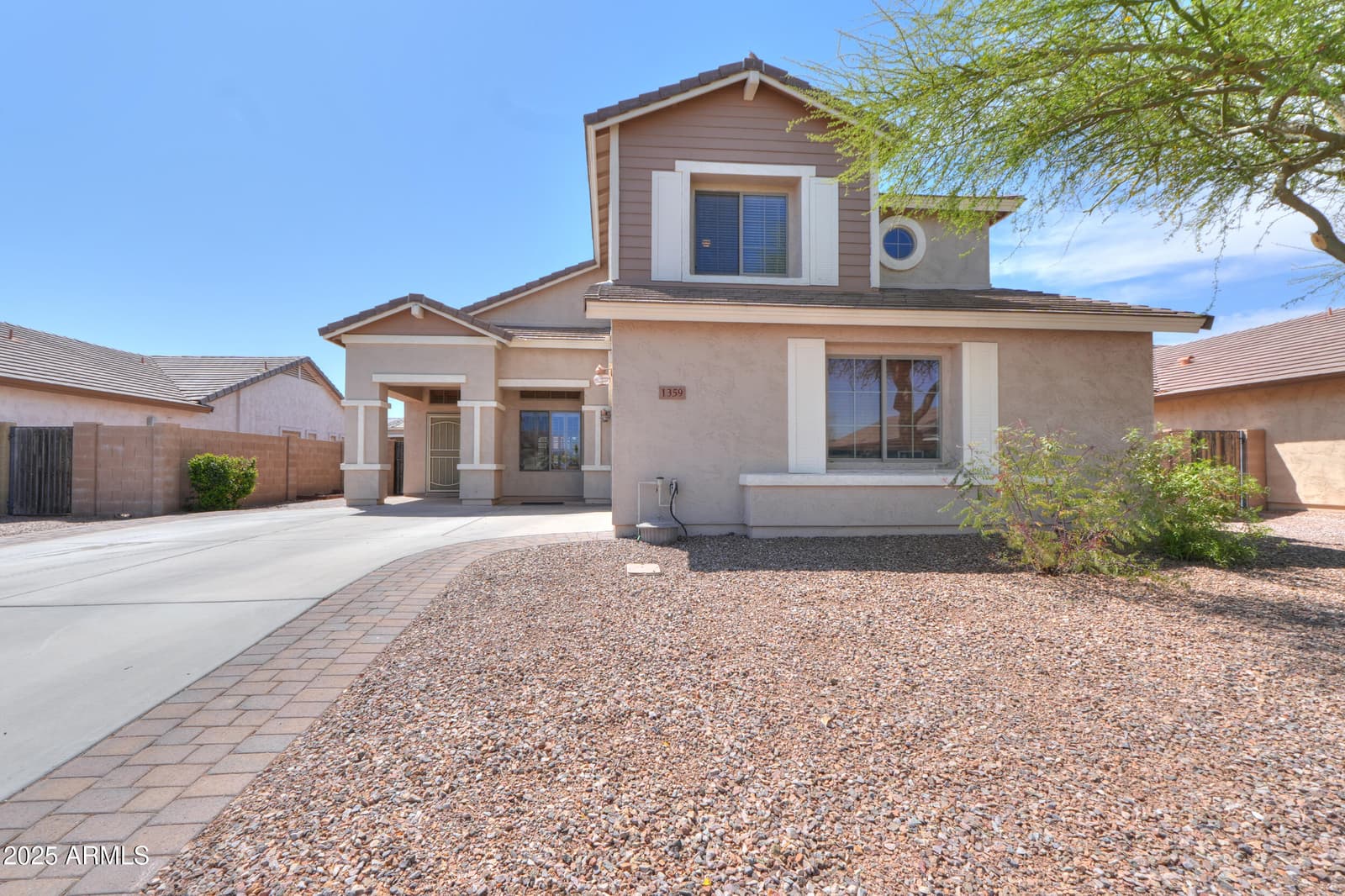 1359 E LAUREL Place, Casa Grande, AZ 85122 — photo 4 of 60