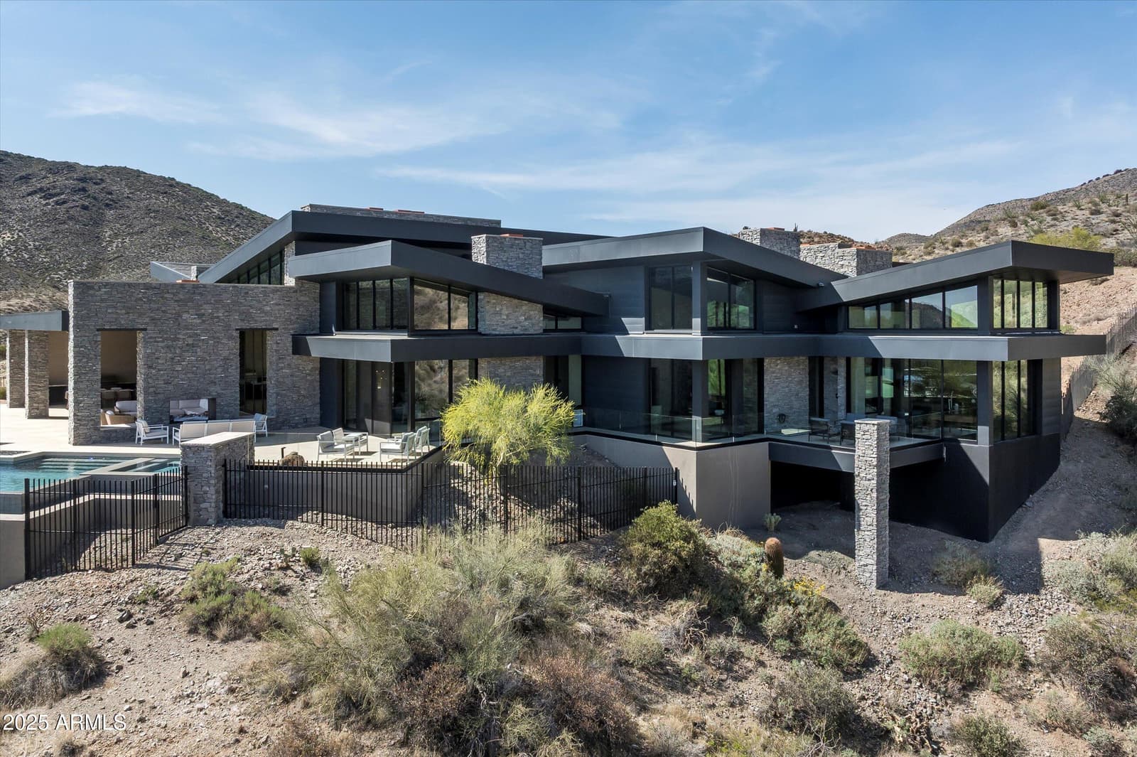 9643 E CINTAROSA Pass, Scottsdale, AZ 85262 — photo 10 of 87