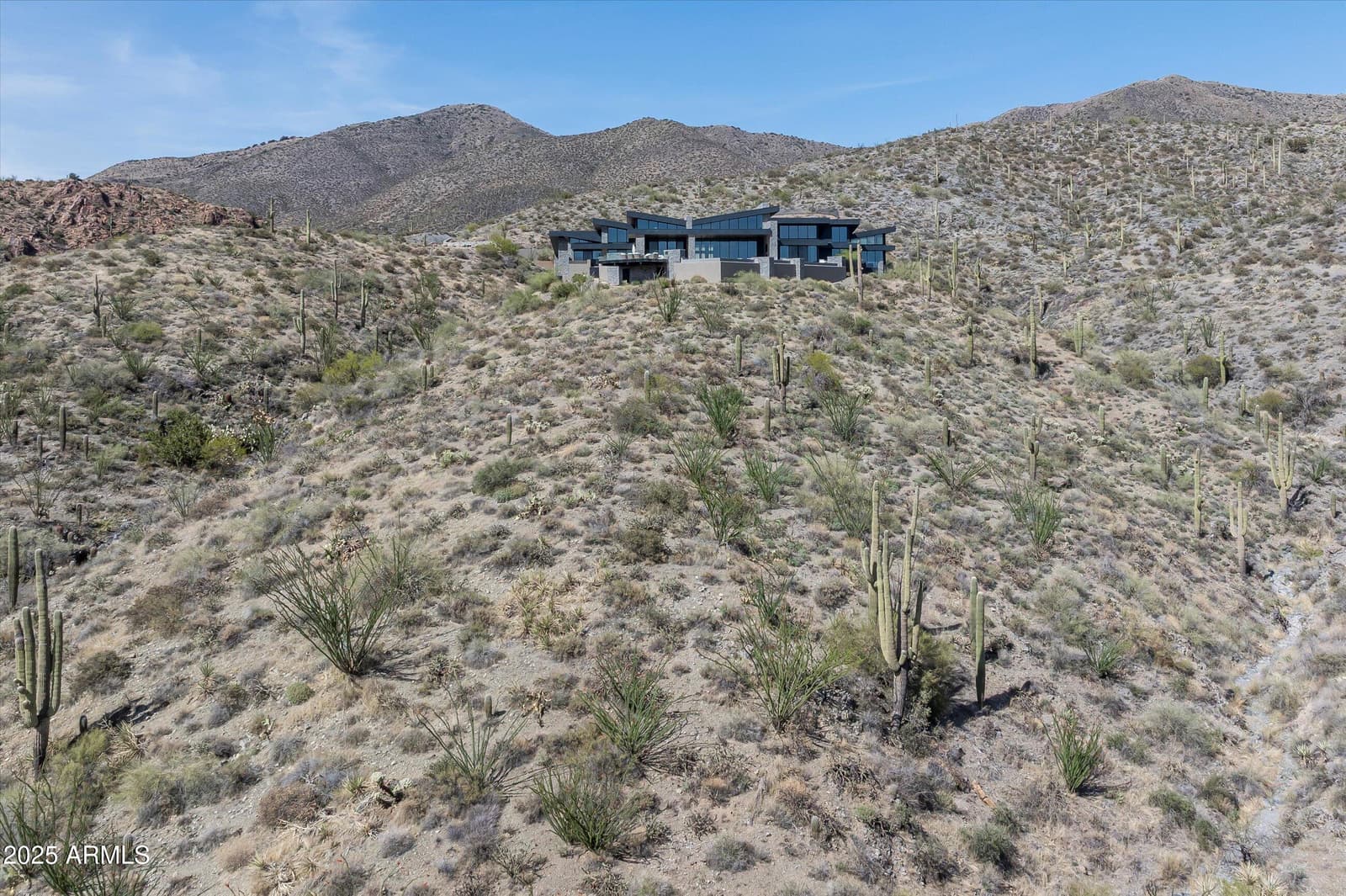 9643 E CINTAROSA Pass, Scottsdale, AZ 85262 — photo 13 of 87
