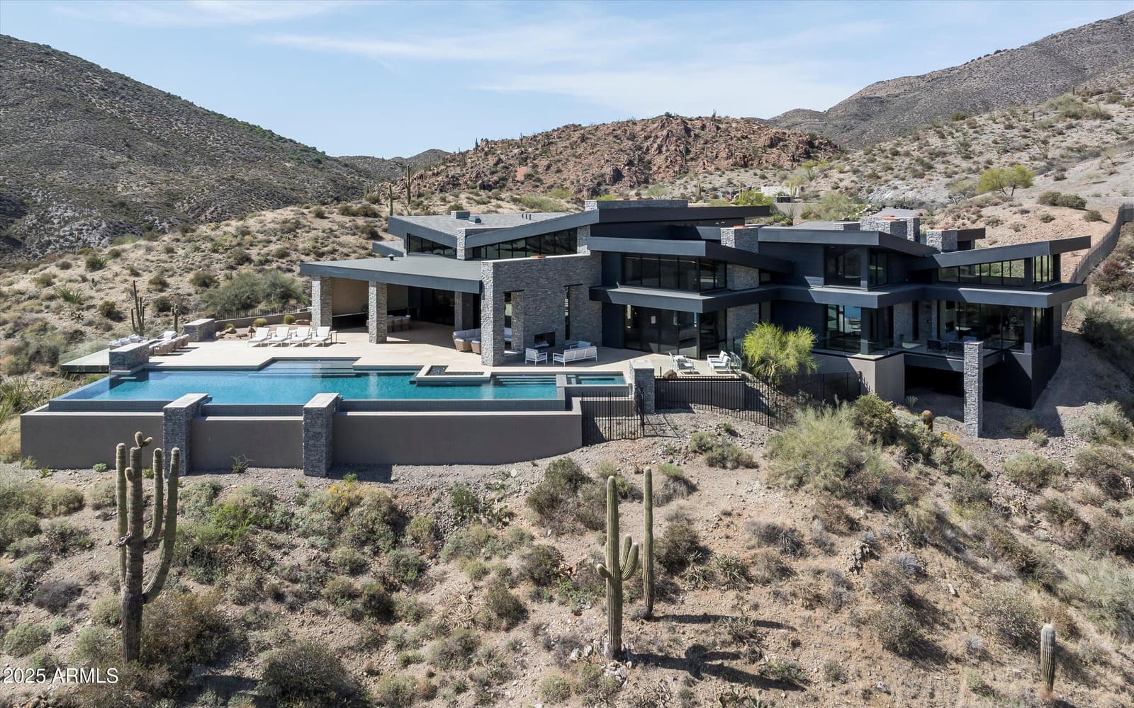 9643 E CINTAROSA Pass, Scottsdale, AZ 85262 — photo 11 of 87