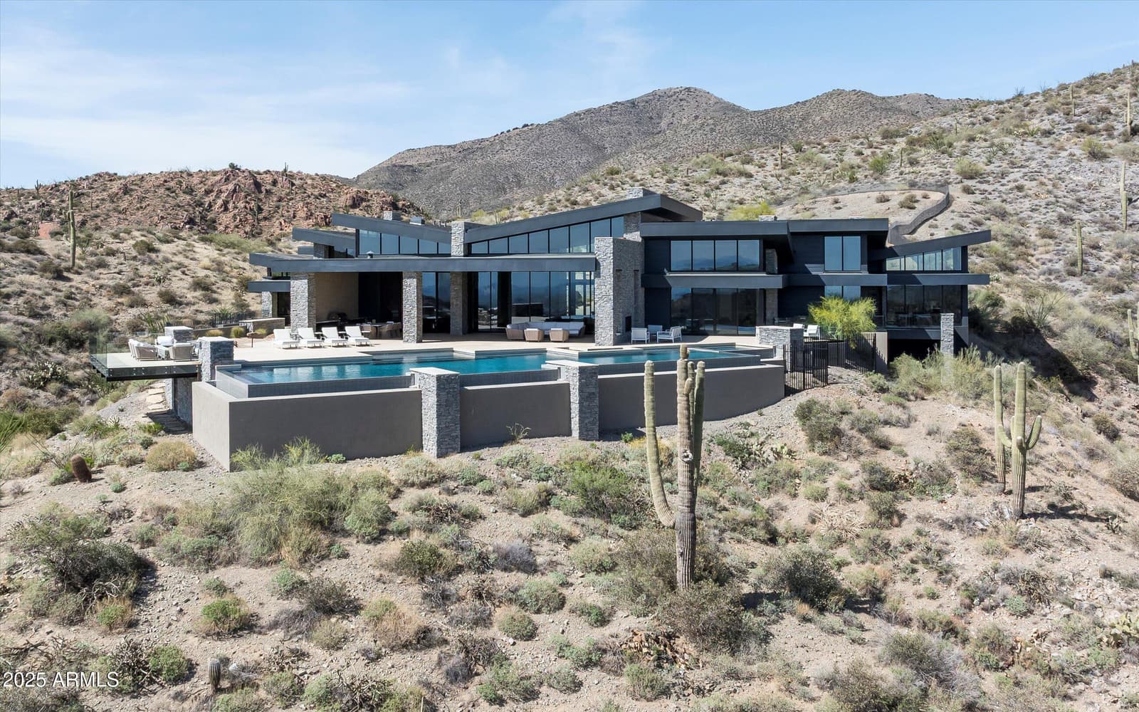 9643 E CINTAROSA Pass, Scottsdale, AZ 85262 — photo 12 of 87