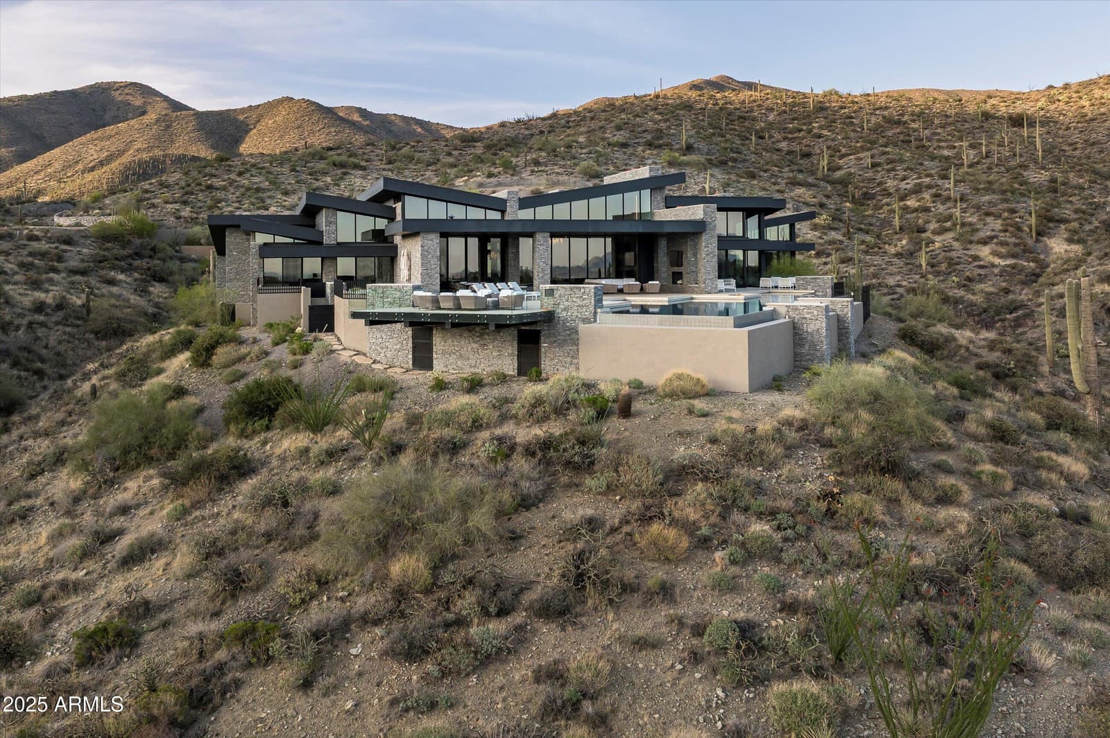9643 E CINTAROSA Pass, Scottsdale, AZ 85262 — photo 14 of 87