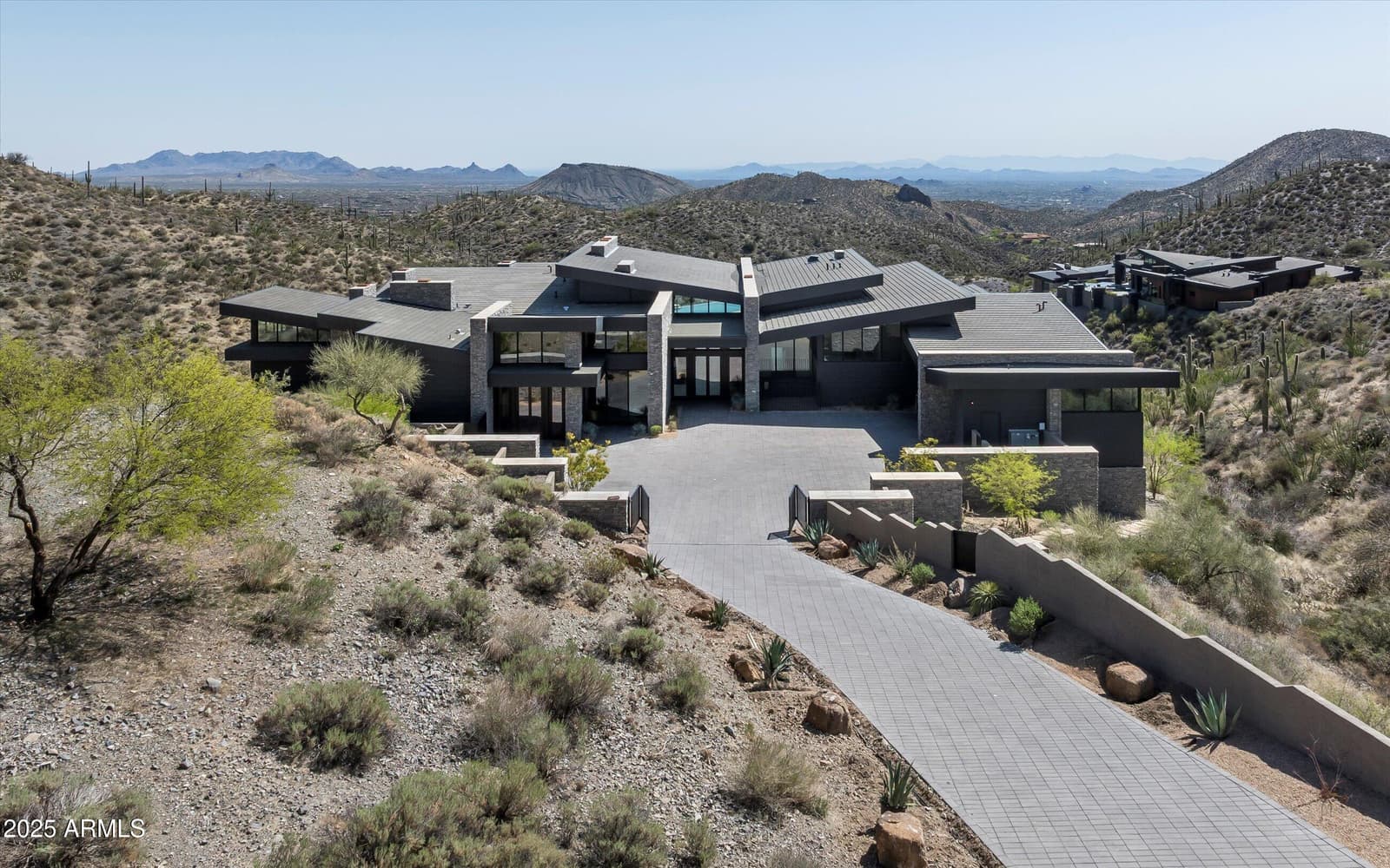 9643 E CINTAROSA Pass, Scottsdale, AZ 85262 — photo 15 of 87